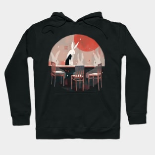 Last Call Hoodie